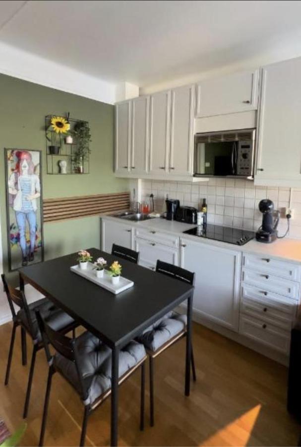 Luxury Apartment In Majorstuen - Bogstadveien Осло Экстерьер фото